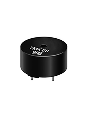 TMX Series